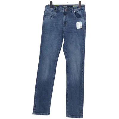 Jeans (Blue) from Cars Jeans Cotton, Elastane