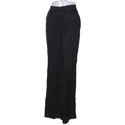 Palazzobyxor (Svart) från Twist & Tango Viskos