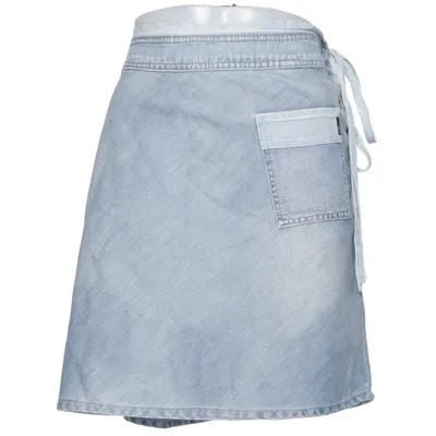 Denim skirt (Sophia) from Meltin'Pot Cotton