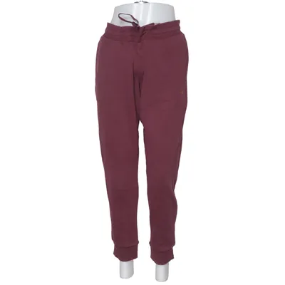 Joggingbroek (Lila) van Puma Katoen