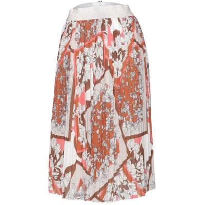 Jupe (Marron, Blanc, Beige, Orange) de Lindsay Moda