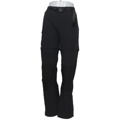 Outdoor broek (Zwart) van H&M Move Katoen, Elastaan, Polyamide, Polyester