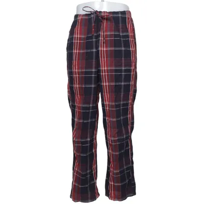Pyjama broek (Blauw, Rood, Wit) van H&M