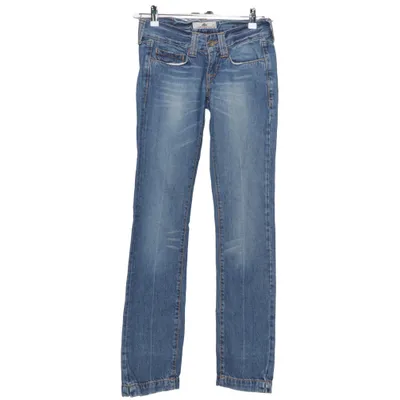 Jeans (Blau) von Fornarina Baumwolle