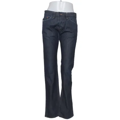 Jeans (Blau) von Diesel Industry Baumwolle