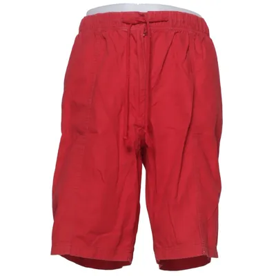 Korte broek (Rood) van Zucchini Katoen