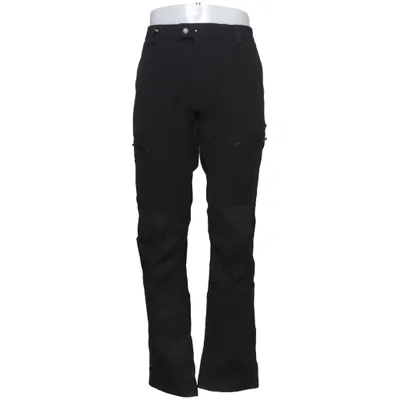 Pantalon d'extérieur (Gris) de Pinewood Coton, Élasthane, Polyamide, Polyester
