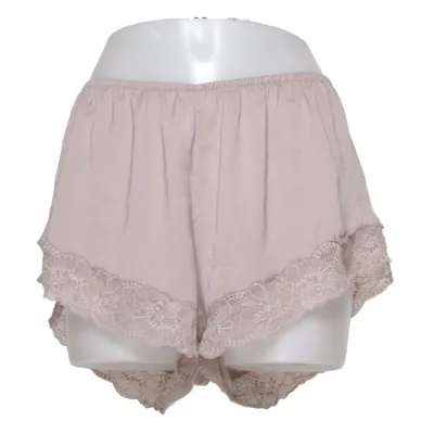 Short de pyjama (Rose) de Hunkemöller Polyester
