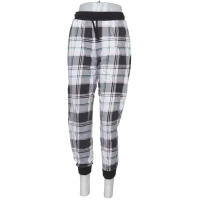 Pyjamasbyxor (Svart, Vit, Grön) från Vivance Dreams Bomull