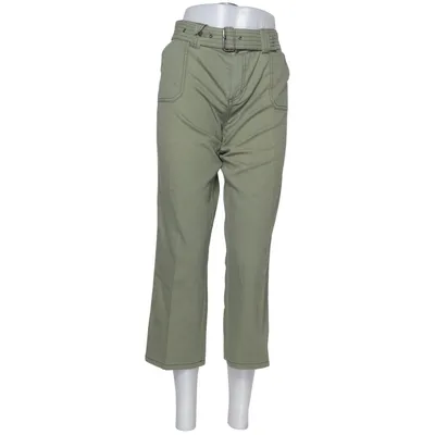 Pantalon (Vert) de Active Wear Coton