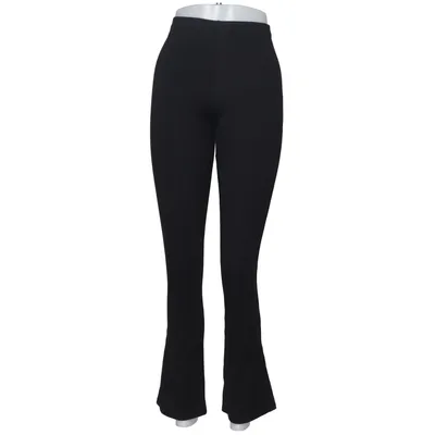 Mjukisbyxor (Svart) från Topshop Petite