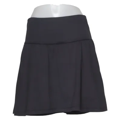 Träningskjol (Grå) från She Did Elastan, Polyester