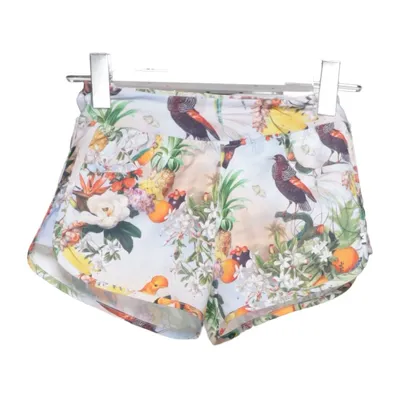 Träningsshorts (Flerfärgad) från Molo Återvunnen polyester