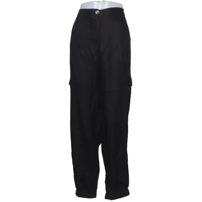 Pants (Black) from Yesta Linen