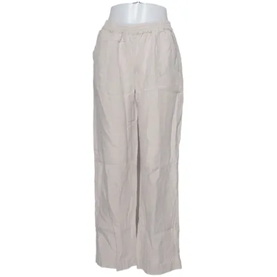 Pants (Beige) from Skall Studio