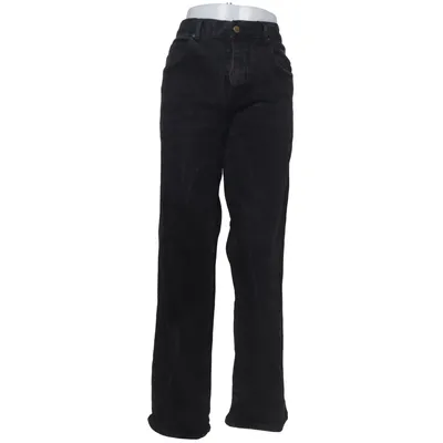 Jeans (Black) from Ted Lapidus Cotton, Polyurethane
