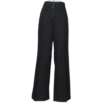 Suit pants (Gray) from Sandwich Acrylic, Polyester, Viscose