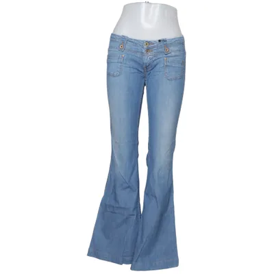 Jeans (Portobello) from Pepe Jeans Cotton, Elastane