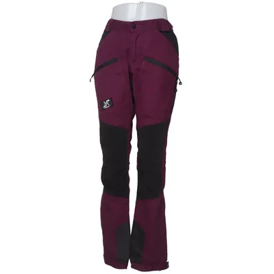 Outdoor pants (Nordwand Pro Pants) from RVRC Cotton, Elastane, Polyamide, Polyester