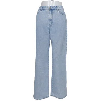 Spijkerbroek (Rodaight) van CKS Katoen, Lyocell, Polyester