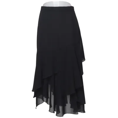Kjol (Svart) från Woman Polyester