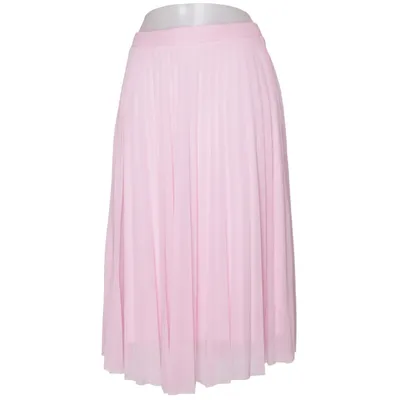 Tule rok (Roze) van Bershka Elastaan, Polyester
