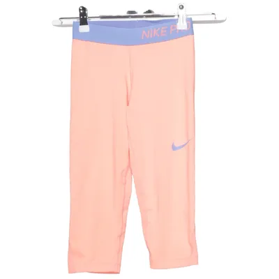 Collants de sport (Pro) de Nike Pro Élasthane, Polyester
