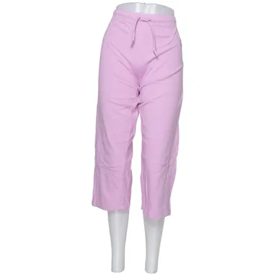 Pyjamasbukser (Lilla) fra Emilia Bomuld