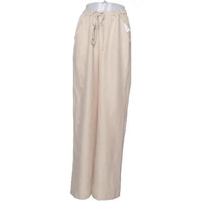 Palazzobyxor (Beige) från Vega Polyester