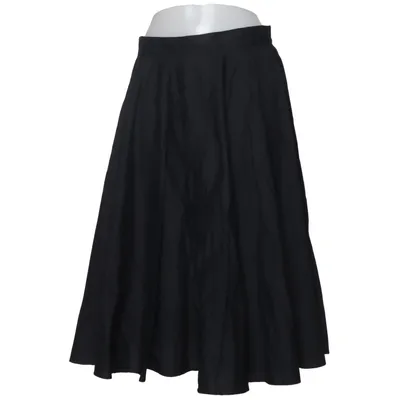 Kjol (Svart) från Hell Bunny Bomull