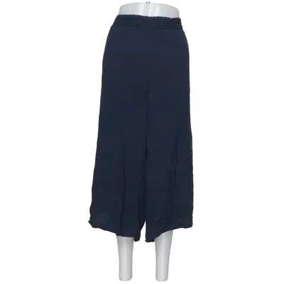 Driekwart broek (Blauw) van BPC Bonprix Collection Viscose