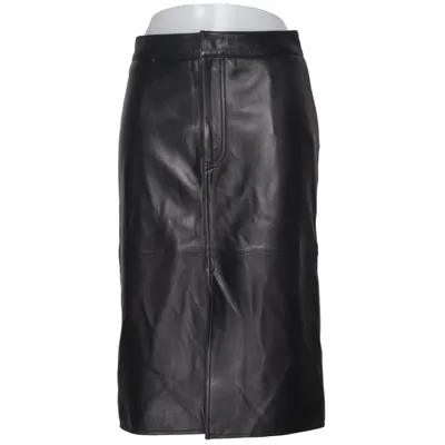 Kjol (Svart) från Lexington