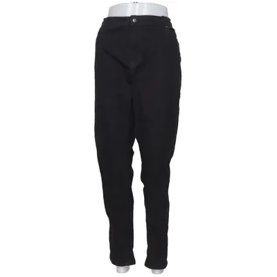 Jeans (Black) from H&M+ Cotton, Elastane, Polyester