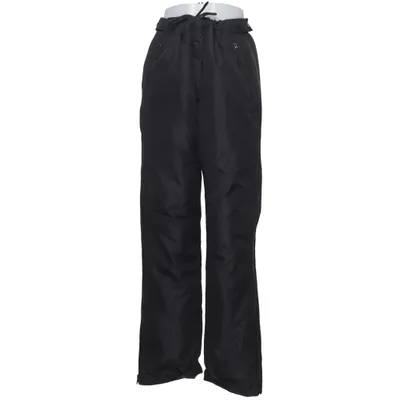 Schneehose (Schwarz) von Take Off Polyester