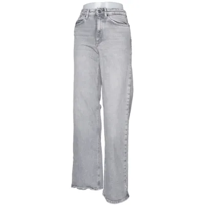 Jeans (ONLJUICY HW WIDE LEG REA707 DNM NOOS) från ONLY Elastan