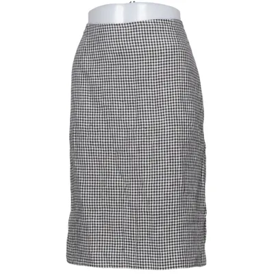 Kjol (Svart, Vit) från Hexeline