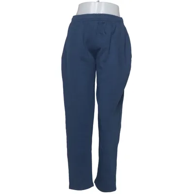Sweatpants (Blå) fra Berga Bomuld, Polyester