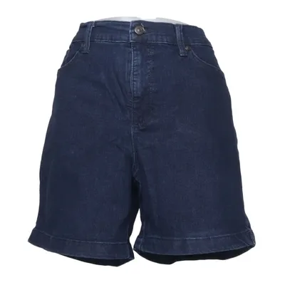 Jeansshorts (Blå) från Gloria Vanderbilt