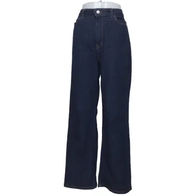 Jeans (Blue) from Ninepine Cotton, Elastane, Polyester