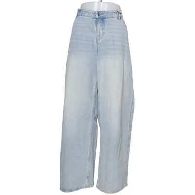 Mammajeans (Mama) från H&M Mama Bomull, Elastan