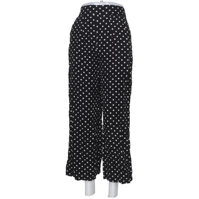 Culottes (Black, White) from Oysho Viscose