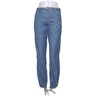 Jeans (Summer Baggy Jeans) fra ONLY Limitless Denim Bomuld