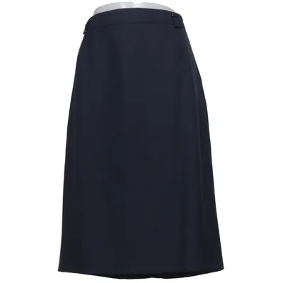 Kjol (Blå) från Jörg Peterson Polyester