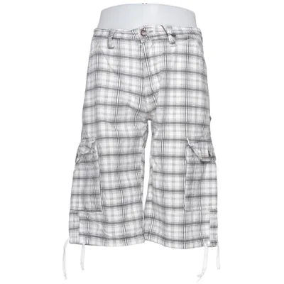 Cargoshorts (Elwood) fra G-Star Raw Bomuld