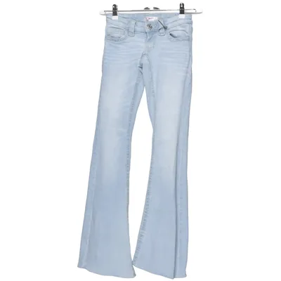 Jeans (Blå) fra Gina Tricot
