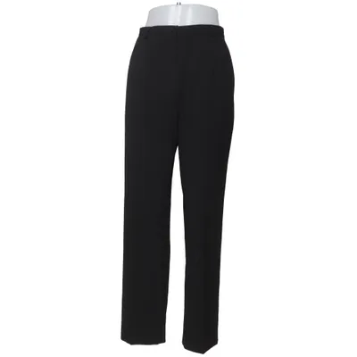Kostuumbroek (Zwart) van Your Face Elastaan, Polyester, Viscose