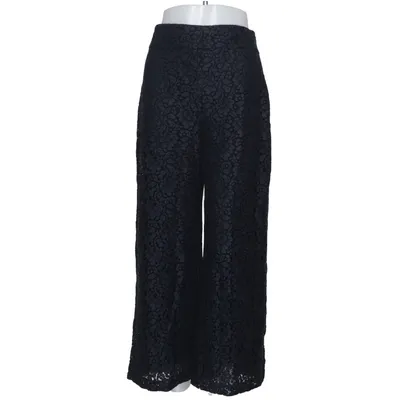 Culottes (Zwart) van Zara Woman