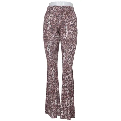Legging (Marron, Noir) de Misspap