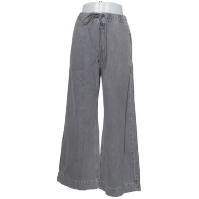 Jeans (Grau) von KappAhl Baumwolle, Lyocell, Modal