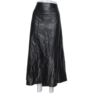 Kjol (Grå) från Shein Curve Polyester